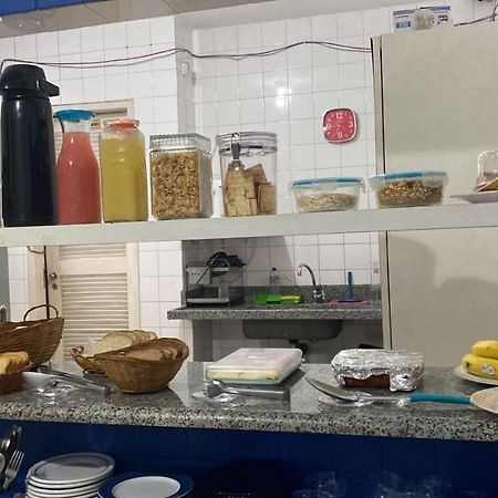 Pousada Fagundes Varela Niterói Esterno foto